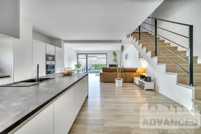 Prodej bytu 4+kk, Praha - Ruzyně, Pod Karlovarskou silnicí, 120 m2