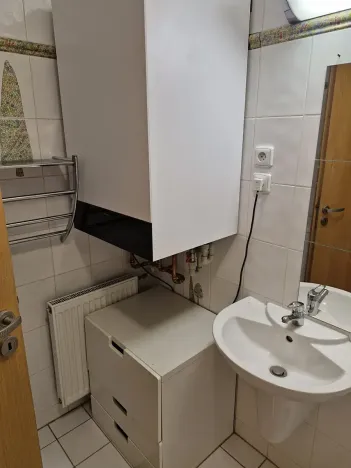 Pronájem bytu 2+kk, Praha - Bubeneč, Malířská, 95 m2