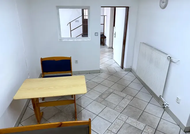 Pronájem obchodního prostoru, Ostrava, Prudká, 68 m2