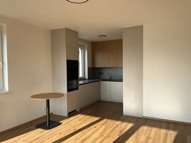 Pronájem bytu 2+kk, Praha, 56 m2