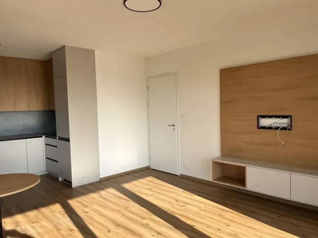 Pronájem bytu 2+kk, Praha, 56 m2