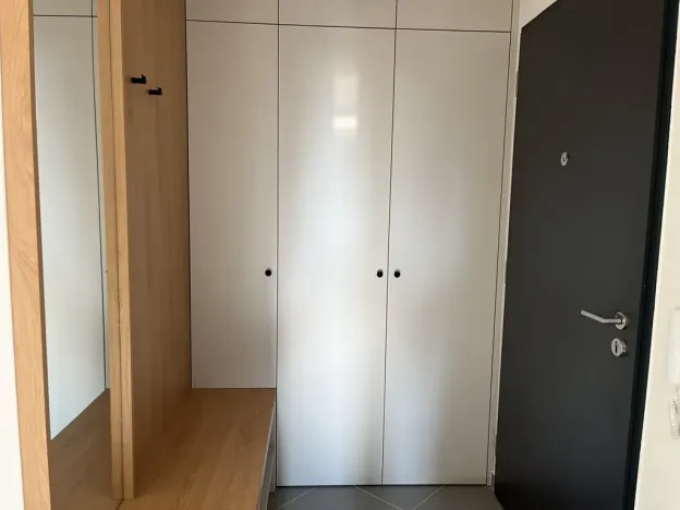 Pronájem bytu 2+kk, Praha, 56 m2