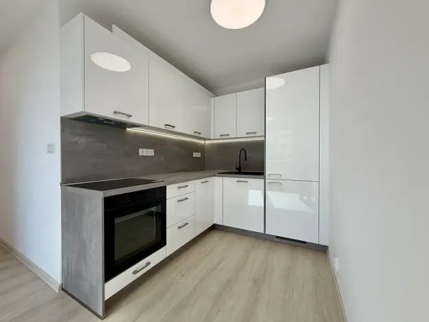 Prodej bytu 2+kk, Nymburk, Jasmínová, 36 m2