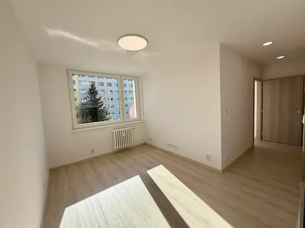 Prodej bytu 2+kk, Nymburk, Jasmínová, 36 m2