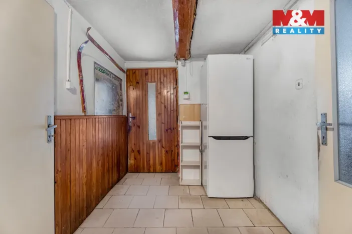 Prodej rodinného domu, Jablonec nad Nisou - Proseč nad Nisou, Nový Svět, 185 m2