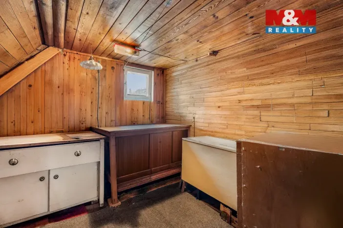 Prodej rodinného domu, Jablonec nad Nisou - Proseč nad Nisou, Nový Svět, 185 m2