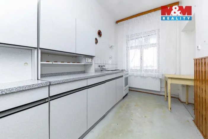 Prodej rodinného domu, Velké Tresné, 226 m2