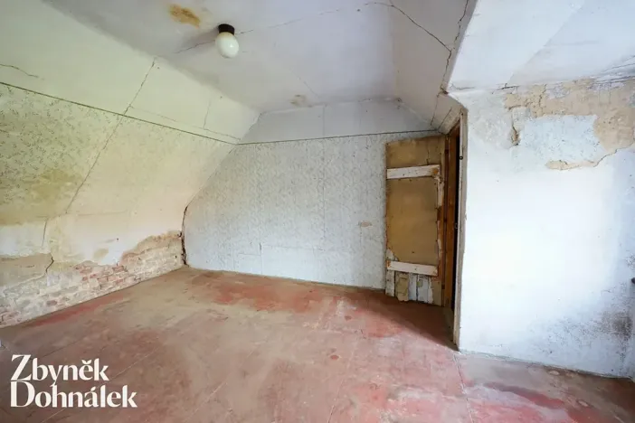 Prodej vinného sklepa, Hovorany, 69 m2