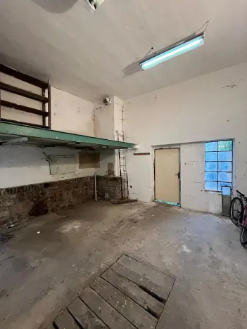 Pronájem garáže, Havlíčkův Brod, Na Losích, 35 m2