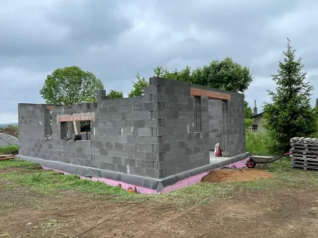 Prodej rodinného domu, Kopidlno, 100 m2