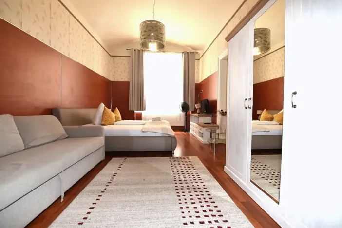 Prodej bytu 3+kk, Praha - Vinohrady, Balbínova, 72 m2