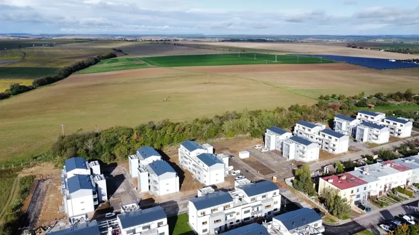 Prodej bytu 4+kk, Znojmo, Višňová, 166 m2