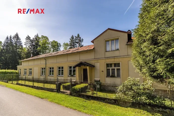 Prodej rodinného domu, Kytlice, 421 m2