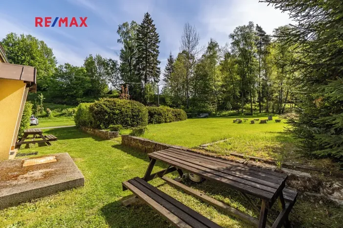 Prodej rodinného domu, Kytlice, 421 m2