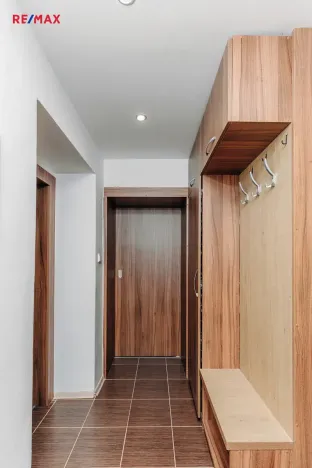 Prodej bytu 3+1, Olomouc, Foerstrova, 65 m2