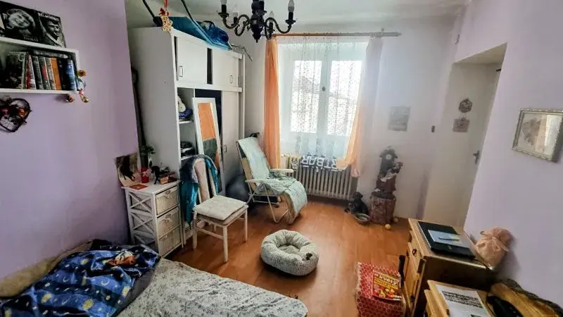 Prodej bytu 2+kk, Pardubice, Jilemnického, 38 m2
