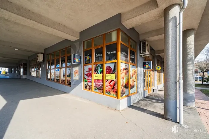 Pronájem bytu 3+kk, Praha - Troja, Velká skála, 87 m2