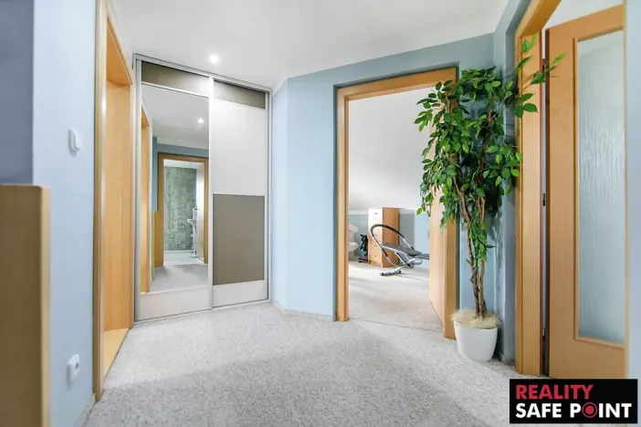 Prodej rodinného domu, Chotěšov, 304 m2