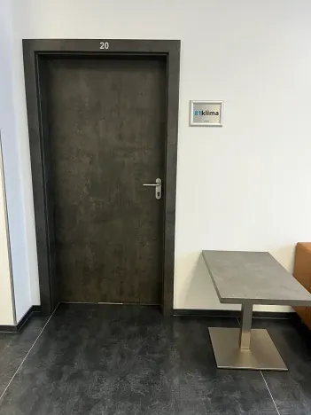 Pronájem kanceláře, Blansko, Na Brankách, 20 m2