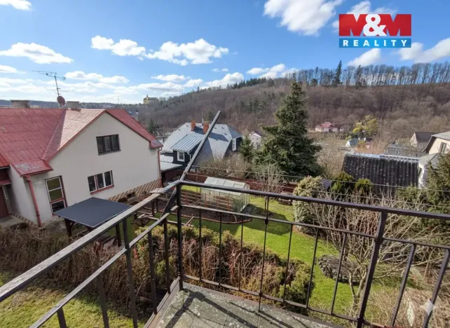 Pronájem bytu 3+1, Fulnek, Tyršova, 82 m2