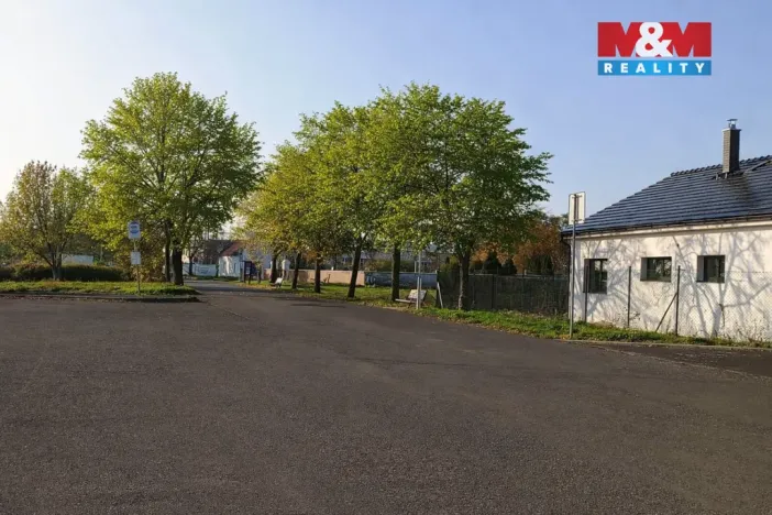 Prodej pozemku pro bydlení, Račice, 903 m2