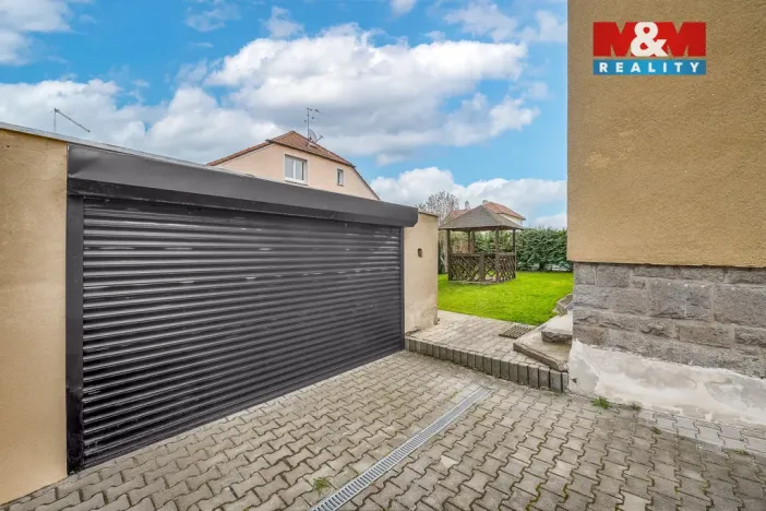 Prodej rodinného domu, Kolín - Kolín III, Táboritská, 200 m2