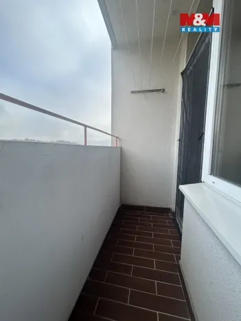 Pronájem bytu 1+kk, Ústí nad Labem - Ústí nad Labem-centrum, Hoření, 22 m2