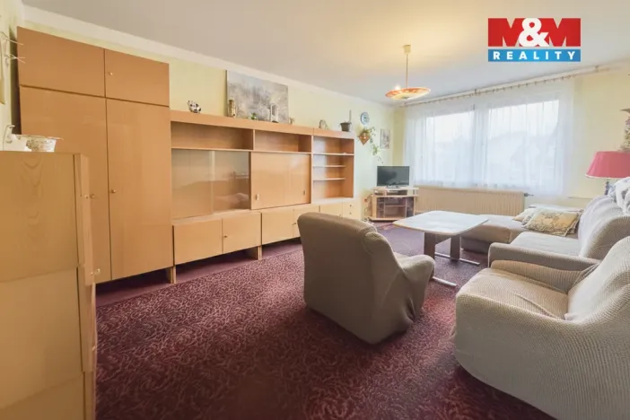 Prodej rodinného domu, Lubenec, Zahradní, 120 m2