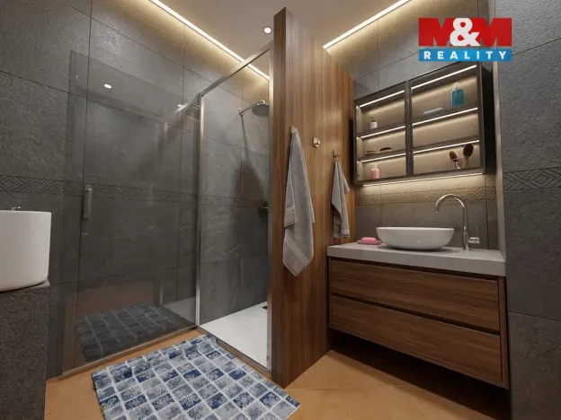 Prodej rodinného domu, Lubenec, Zahradní, 120 m2