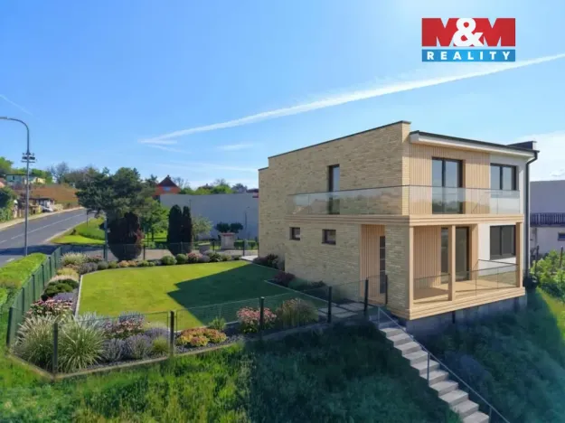 Prodej rodinného domu, Lubenec, Zahradní, 120 m2