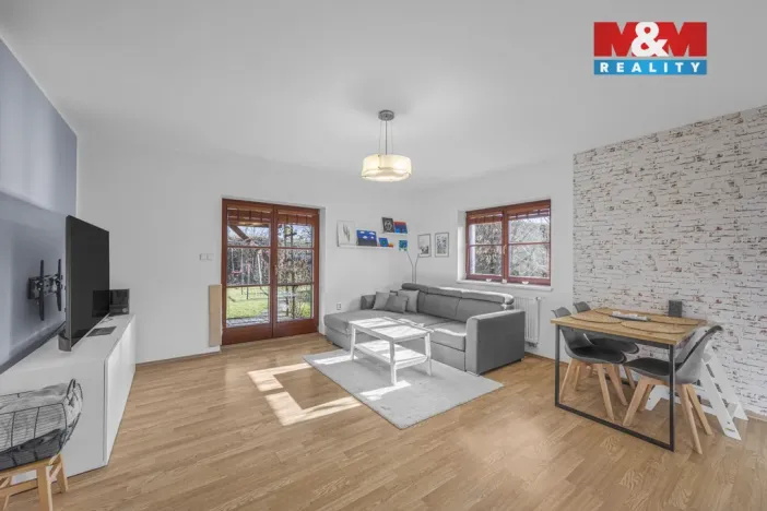 Prodej rodinného domu, Lhota pod Libčany, 78 m2