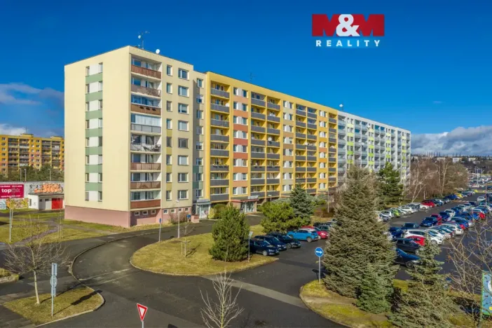 Prodej bytu 3+kk, Mladá Boleslav - Mladá Boleslav II, Havlíčkova, 73 m2
