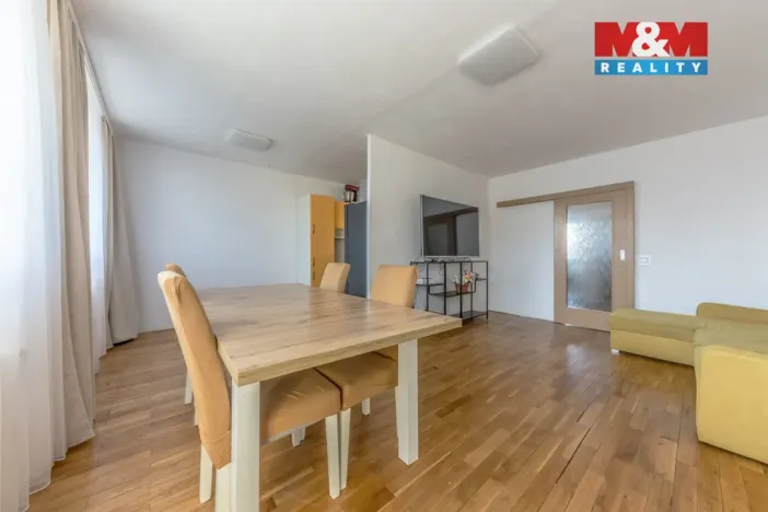 Prodej bytu 3+kk, Mladá Boleslav - Mladá Boleslav II, Havlíčkova, 73 m2