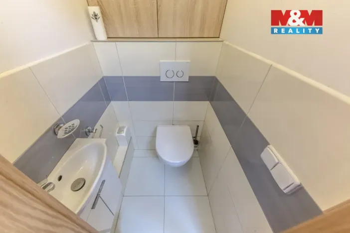 Prodej bytu 3+kk, Mladá Boleslav - Mladá Boleslav II, Havlíčkova, 73 m2