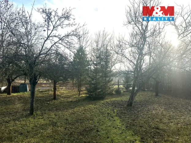 Prodej pozemku pro bydlení, Oskořínek, Ronovská, 1729 m2