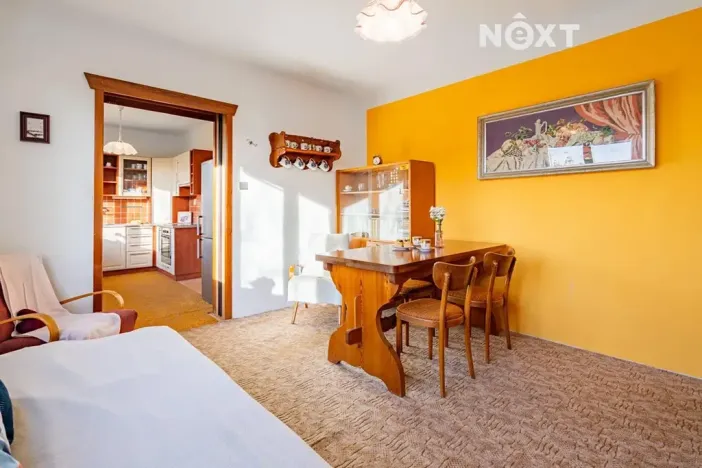 Prodej rodinného domu, České Budějovice, St. Čečka, 132 m2