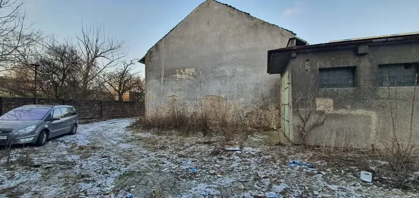 Pronájem obchodního prostoru, Přerov, Husova, 700 m2