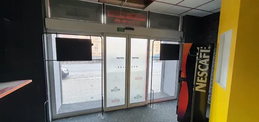 Prodej obchodního prostoru, Přerov, Husova, 700 m2