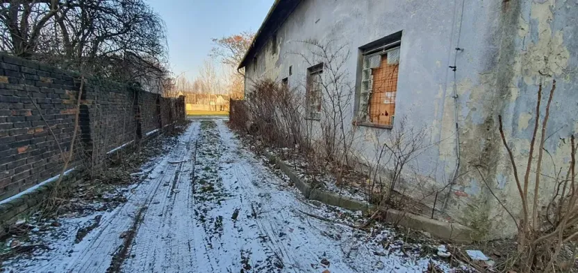 Prodej obchodního prostoru, Přerov, Husova, 700 m2