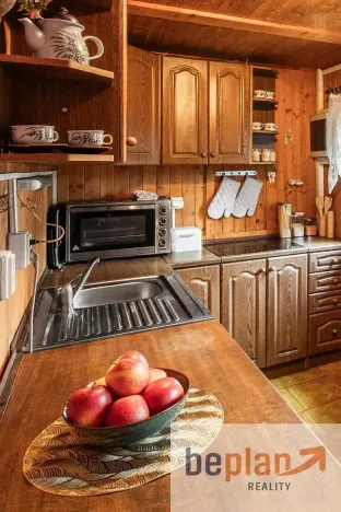 Prodej chaty, Chocerady, 41 m2