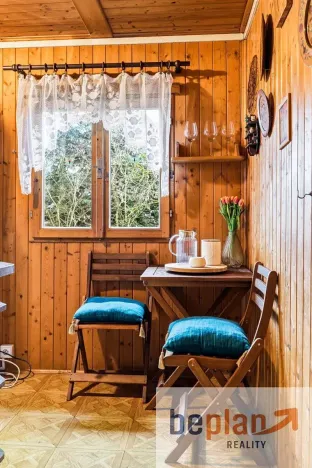 Prodej chaty, Chocerady, 41 m2