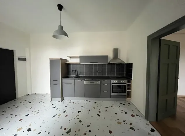 Pronájem bytu 2+1, Plzeň, Klatovská třída, 60 m2