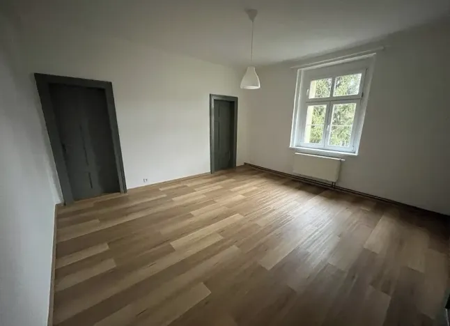 Pronájem bytu 2+1, Plzeň, Klatovská třída, 60 m2