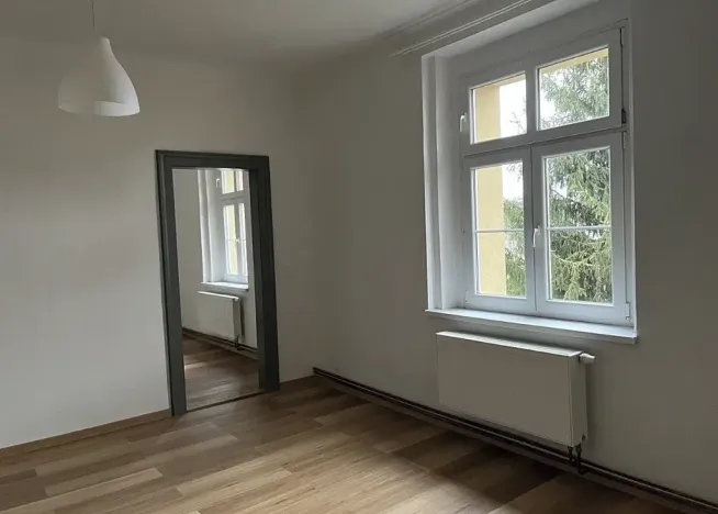 Pronájem bytu 2+1, Plzeň, Klatovská třída, 60 m2