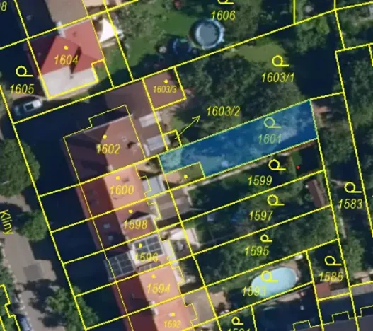 Prodej rodinného domu, Brno, Klíny, 210 m2