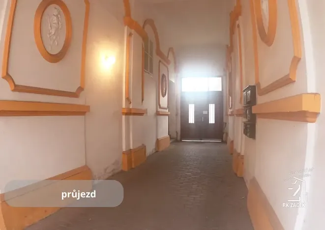 Prodej výrobních prostor, České Budějovice, Žižkova tř., 69 m2