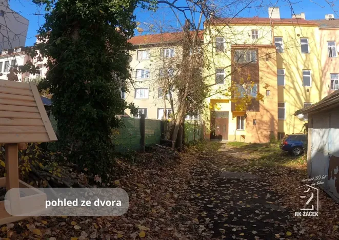 Prodej výrobních prostor, České Budějovice, Žižkova tř., 69 m2