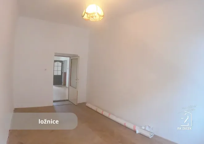 Prodej výrobních prostor, České Budějovice, Žižkova tř., 69 m2