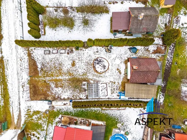 Prodej chaty, Kestřany, 61 m2