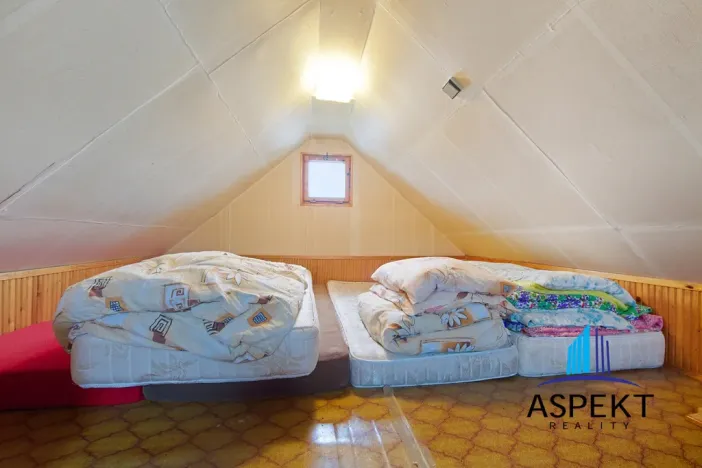 Prodej chaty, Kestřany, 61 m2